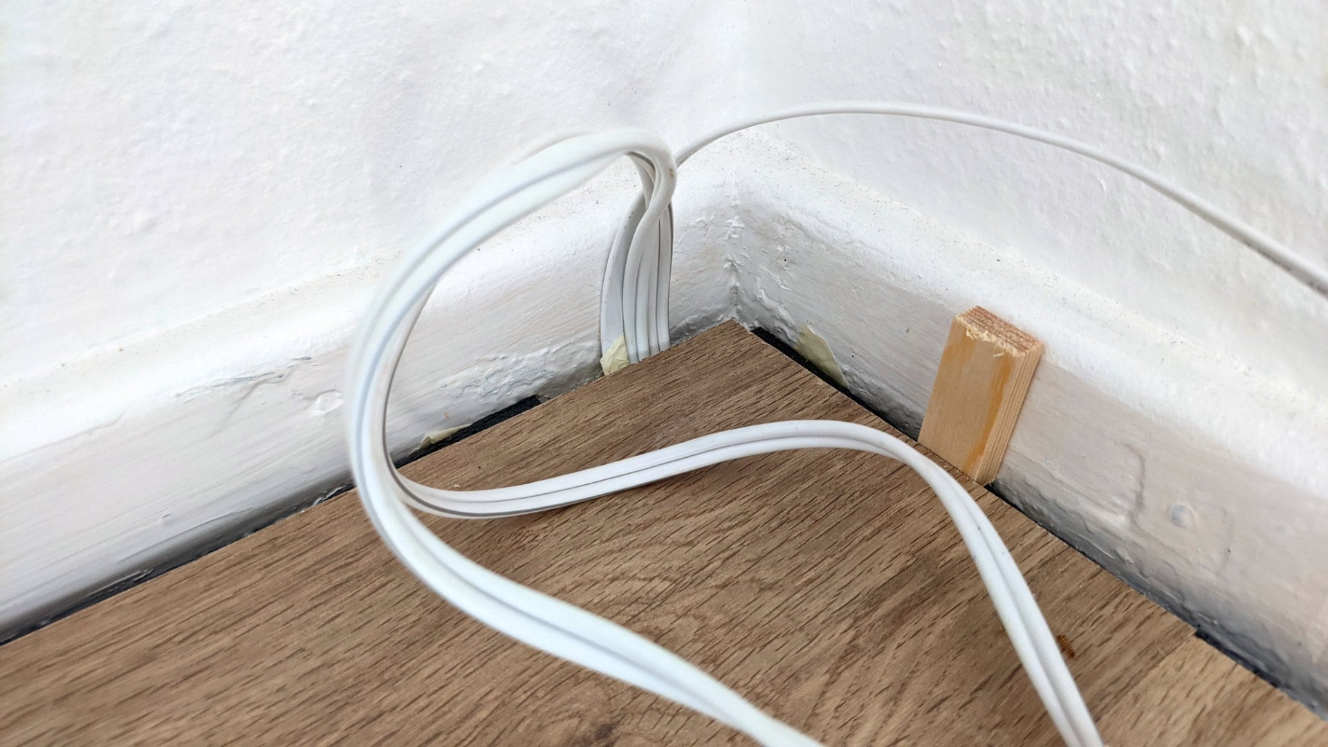 5 effective ways of hiding cables for a smart home » The smarthome journey