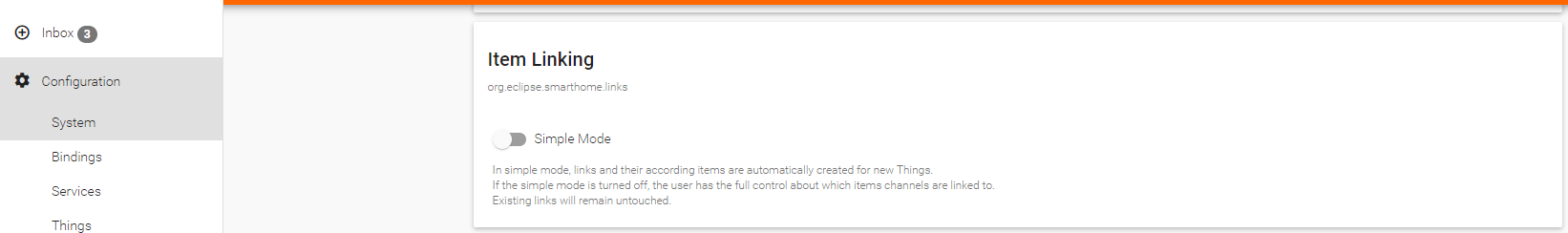 How to add a new Item to OpenHab – a simple 5 minute guide » The ...
