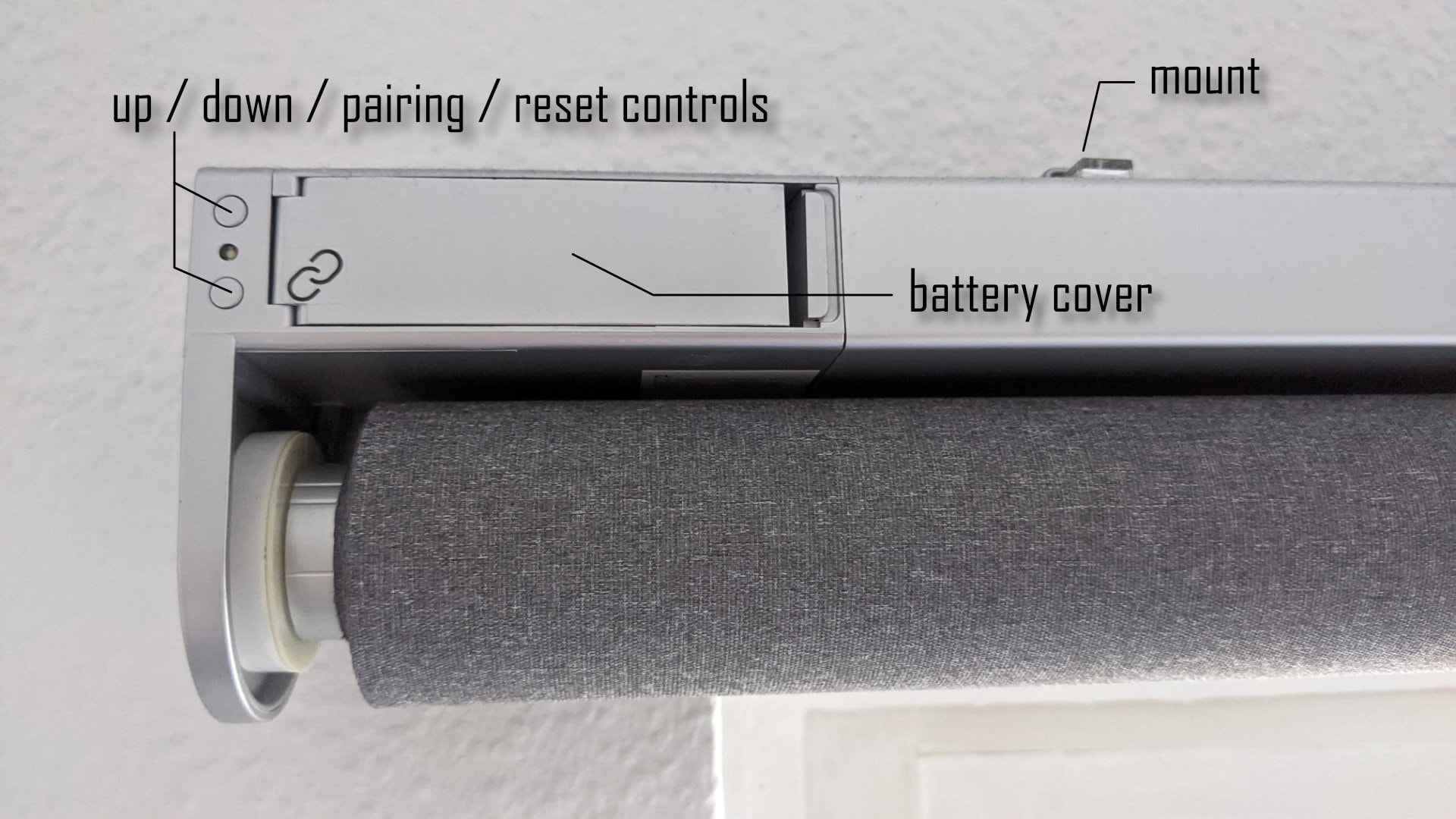 IKEA Fyrtur a great DIY solution for smart blinds? » The smarthome