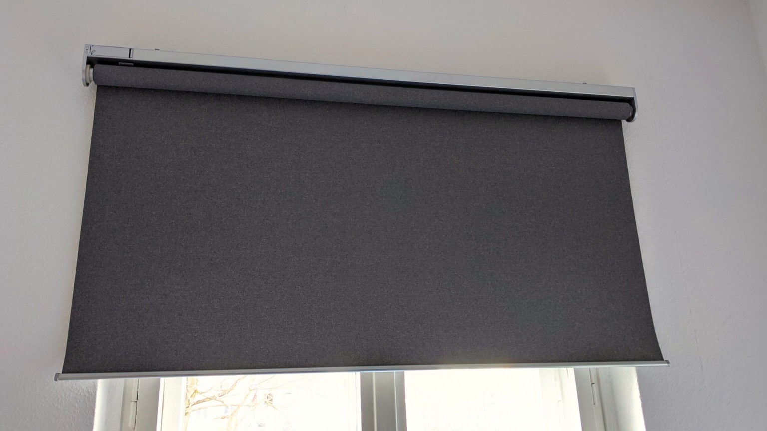 IKEA Fyrtur a great DIY solution for smart blinds? » The smarthome