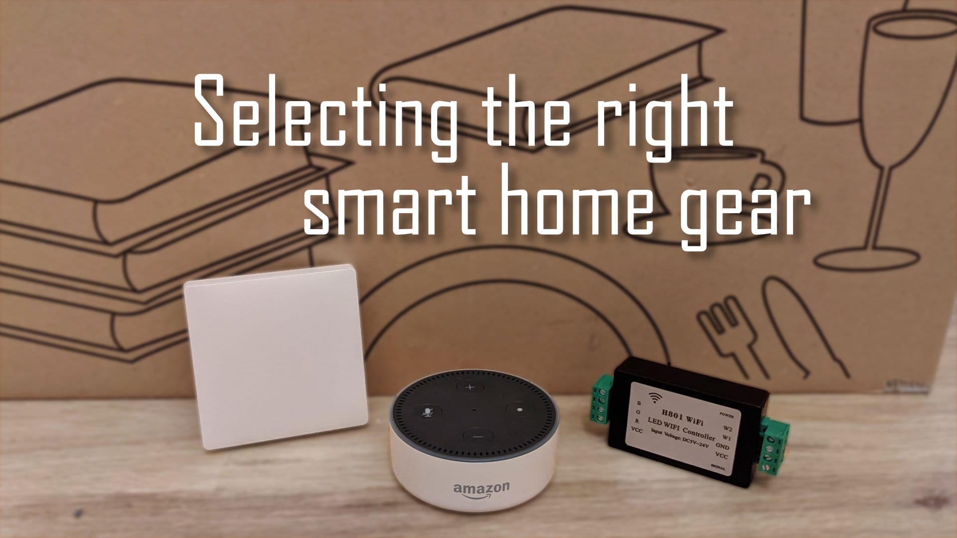 Primeday? How to select smart home gear in 2021 » The smarthome journey
