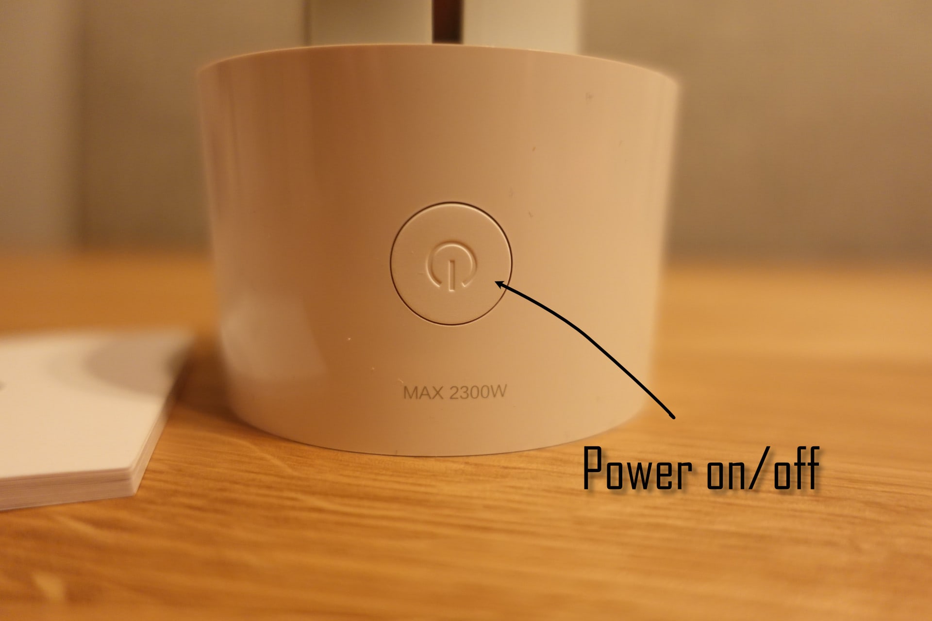 A small Zigbee smart plug with power measurement is the best smart