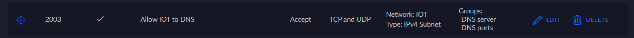 adguard home change ip address